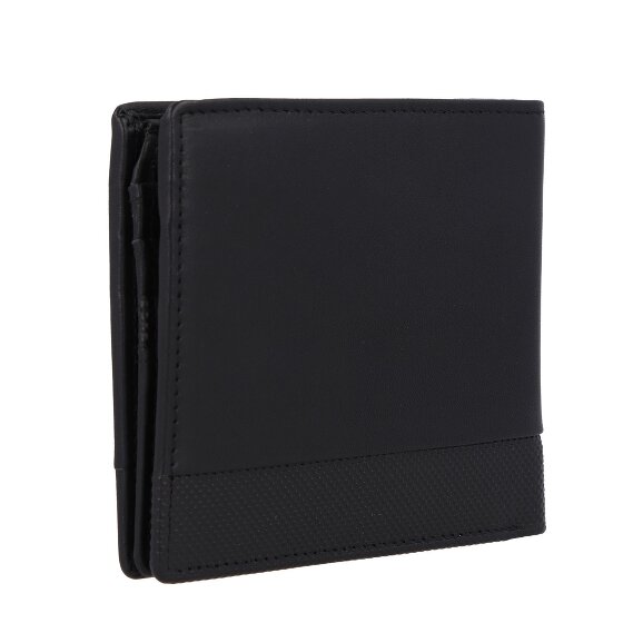Samsonite PRO-DLX 6 Wallet RFID Leather 10,5 cm