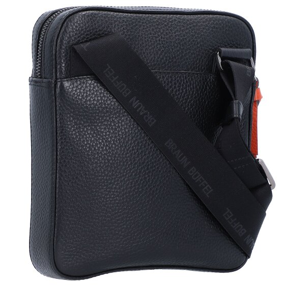 Braun Büffel Novara Torba na ramię skórzana 20 cm