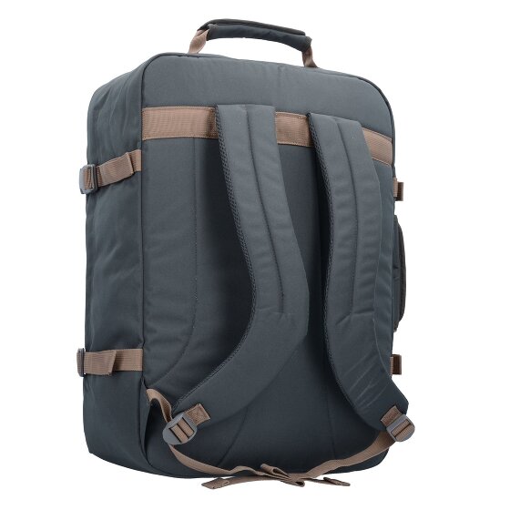 Cabin Zero Adventure 49 Plecak 51 cm