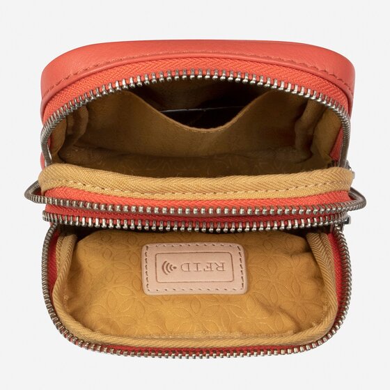 Jekyll & Hide Paris Etui na telefon komórkowy Skórzany 11 cm