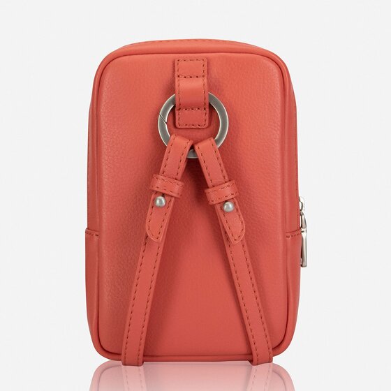 Jekyll & Hide Paris Etui na telefon komórkowy Skórzany 11 cm