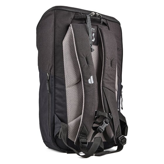 Deuter UP Stockholm Plecak 50 cm Komora na laptopa