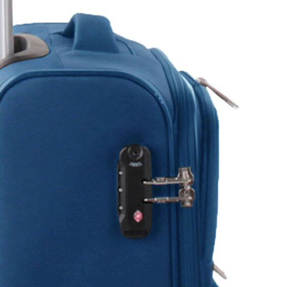 MODO by Roncato Star 2.0 4 kółka Walizka kabinowy 55 cm