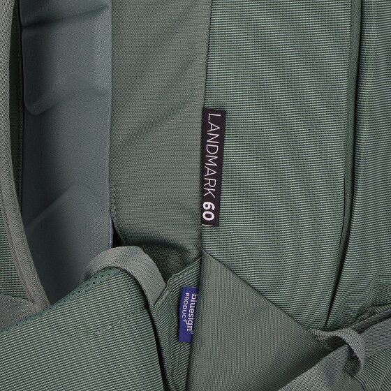 Thule Landmark Plecak biznesowy 55 cm Komora na laptopa