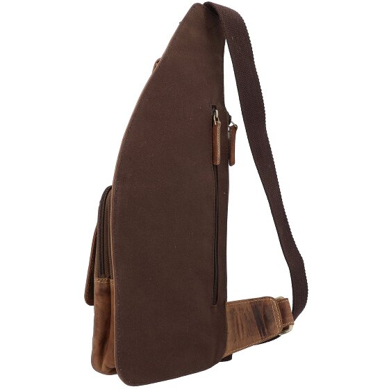 Greenburry Vintage Skóra 41 cm