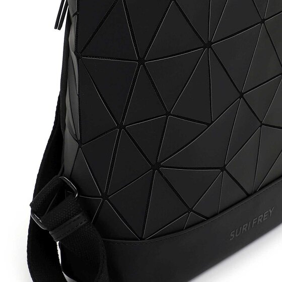 Suri Frey SFY SURI Sports Jessy-Lu Plecak 40 cm Komora na laptopa