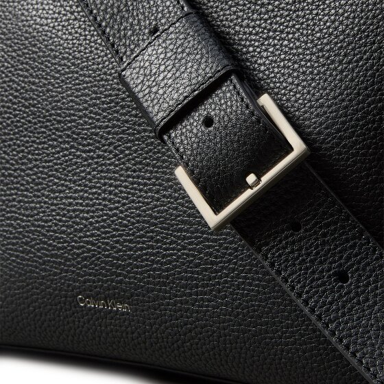 Calvin Klein Micro Pebble Posłaniec 27 cm