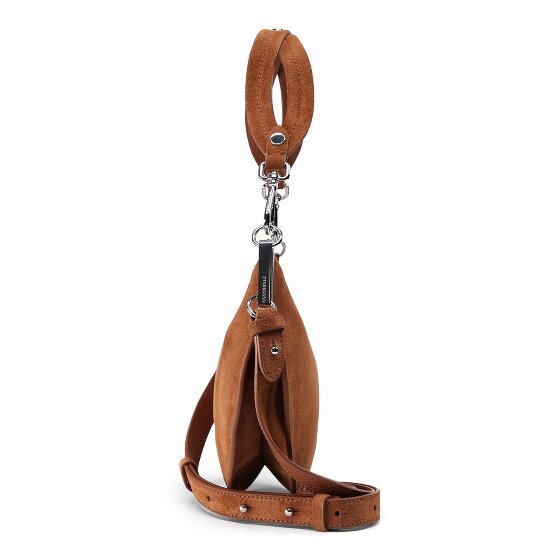 Coccinelle Sunup Torba na ramię Skórzany 25 cm