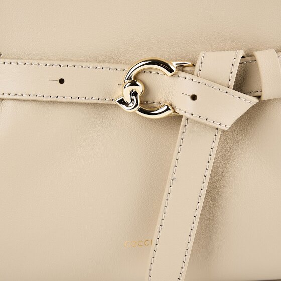 Coccinelle Sabine Torba Skóra 29 cm