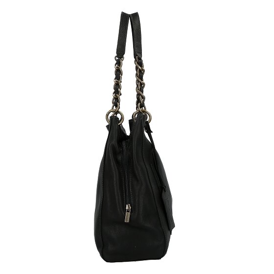 Cowboysbag Chained Wallowa Shopper Bag Skórzany 36 cm