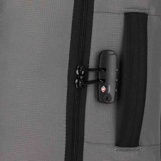 Samsonite Roader 2 kółka Torba podróżna 68 cm