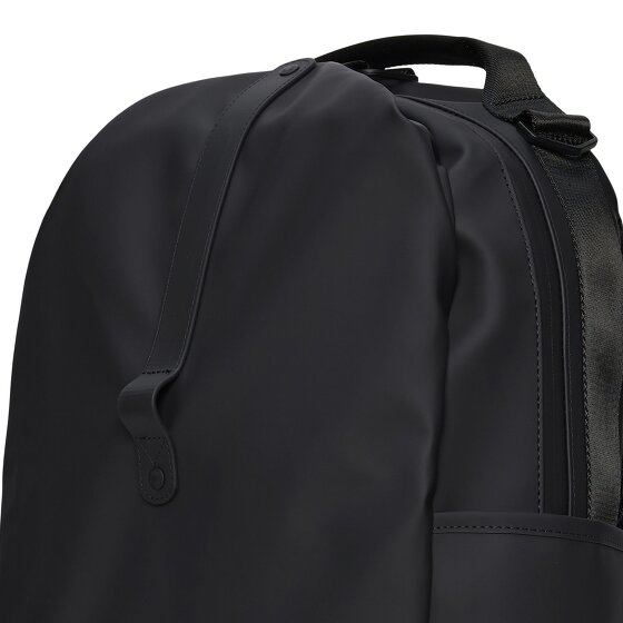 Rains Essential Plecak 41 cm Komora na laptopa