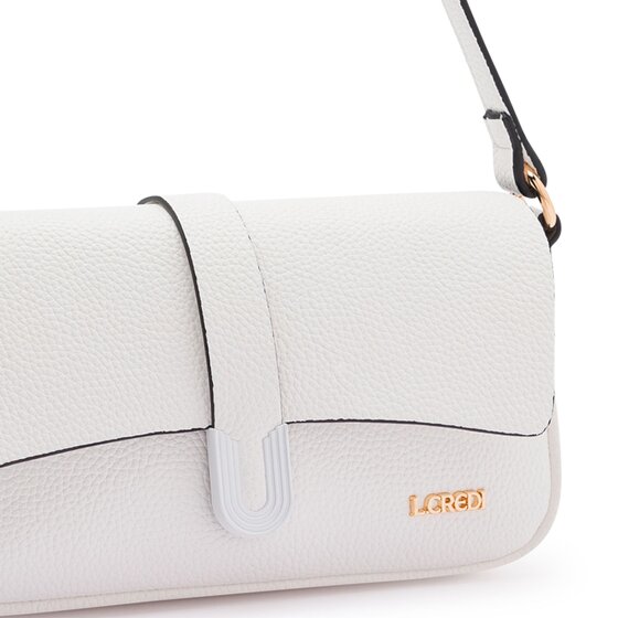 L.Credi Osia Torba na ramię 25 cm