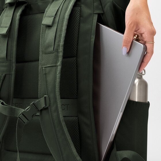 GOT BAG Plecak podróżny Pro Pack 53 cm z przegrodą na laptopa