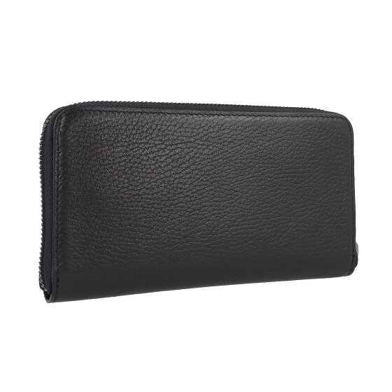 Gabs GMoney17 Portfel Skórzany 19 cm