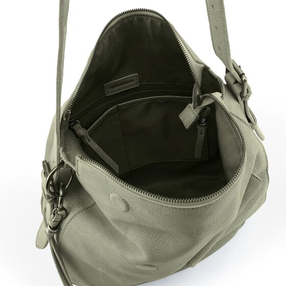 FredsBruder My Forever Friend Torba na ramię Skórzany 33.5 cm