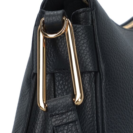 Coccinelle Magie Torba na ramię Skórzany 36 cm