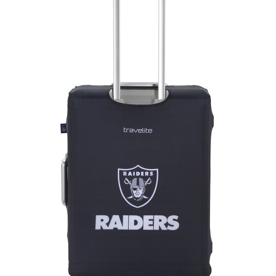 Travelite travelite x NFL Pokrowiec na walizkę 71 cm
