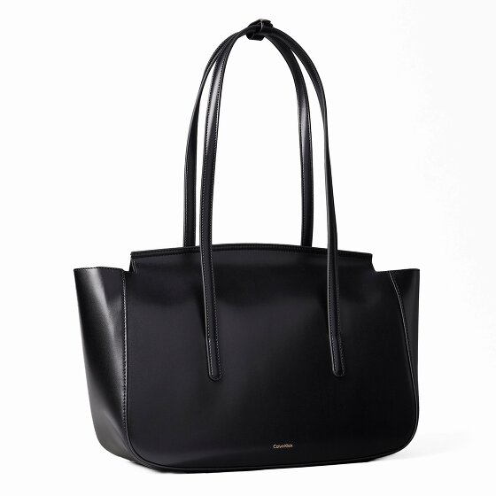 Calvin Klein Hardware Torba na ramię 39 cm