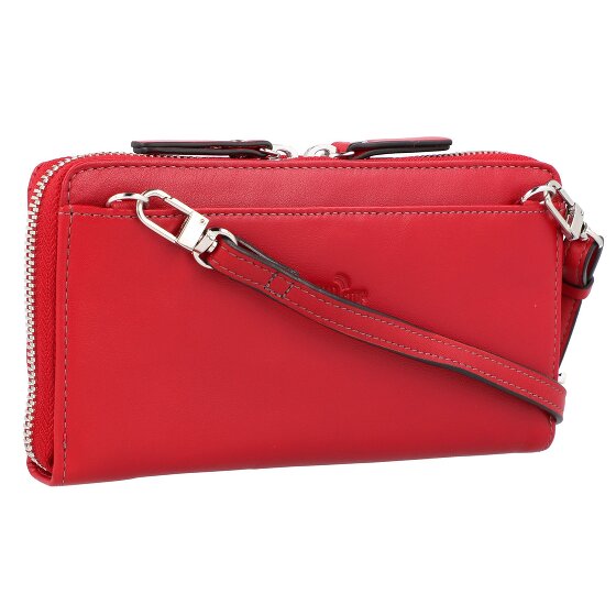 Picard Portfel Ladysafe RFID Skóra 18 cm