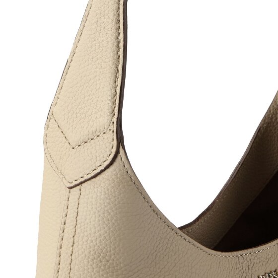 Boss Lenah Torba na ramię Skórzany 29 cm