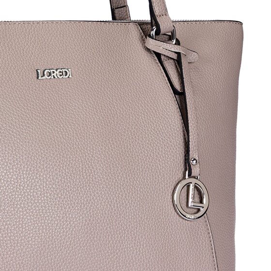 L.Credi Michaela Shopper Bag 42 cm