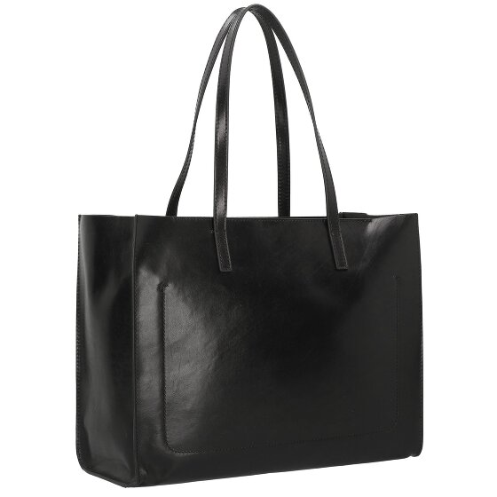 The Bridge Mirra Shopper Bag Skórzany 37 cm