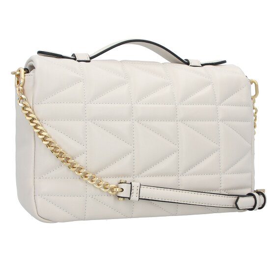 Karl Lagerfeld Kuilt Torba Skórzany 27 cm