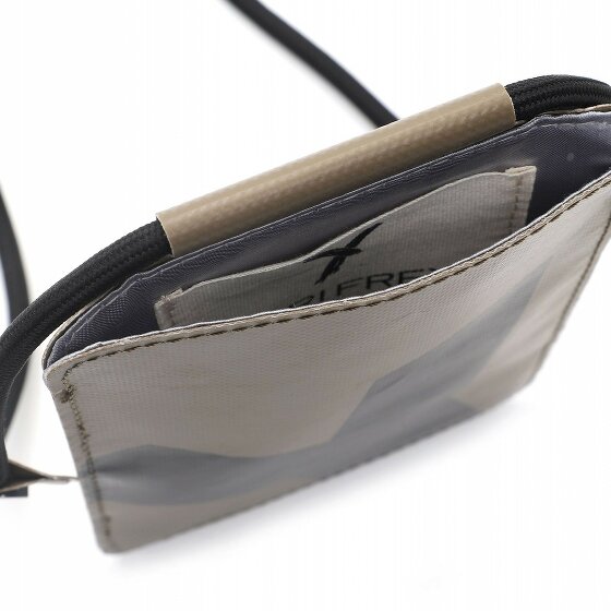 Suri Frey Jessey Tarpaulin Mobile Phone Case 11,5 cm