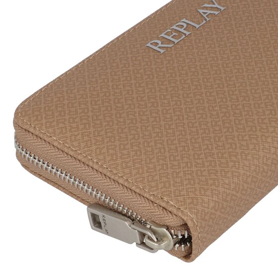 Replay Portfel 19 cm