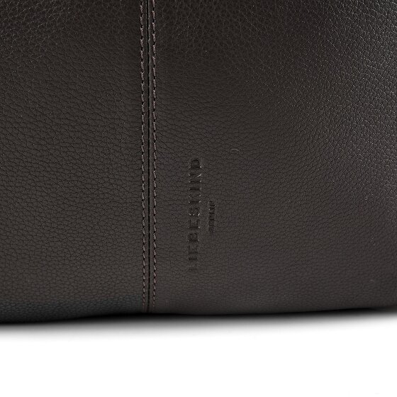 Liebeskind Paris Torba na ramię M Skóra 40 cm