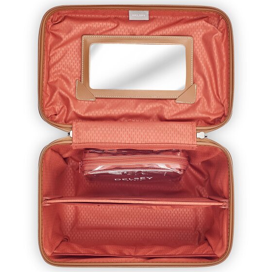 Delsey Paris Chatelet Air 2.0 Beauty Case 32 cm