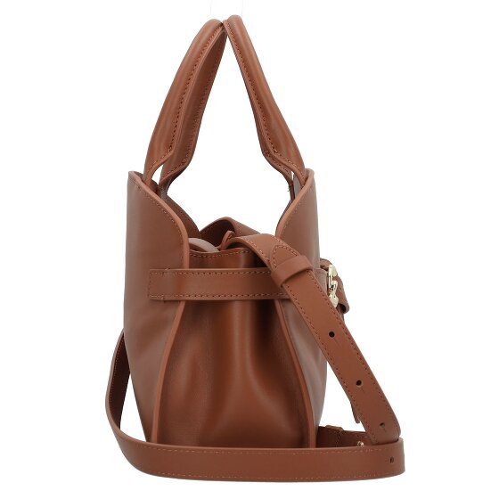 Coccinelle Sabine Torba Skórzany 29 cm