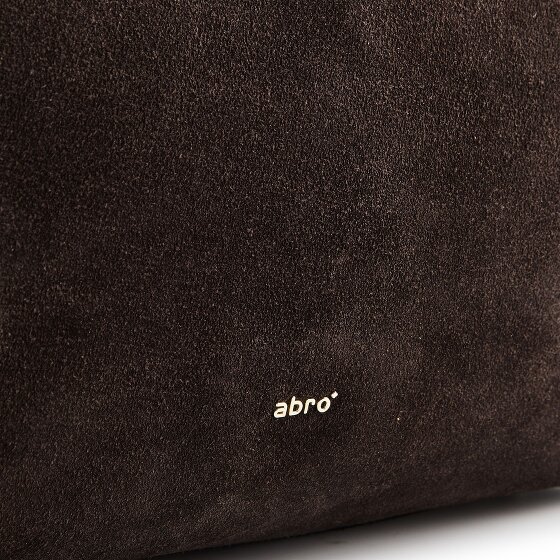 abro Vibe Torba na ramię Skóra 57 cm