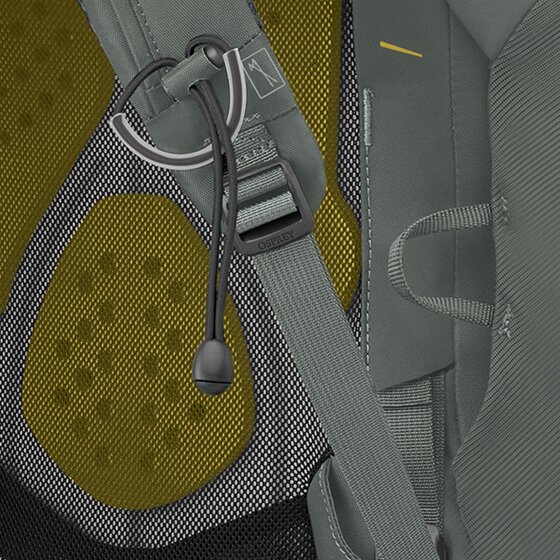 Osprey Kyte 68 Plecak turystyczny WXS-S 75 cm