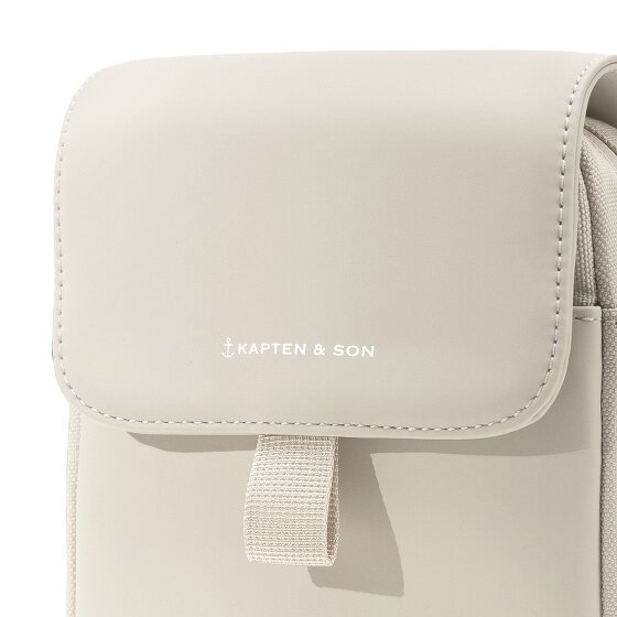 Kapten & Son Mala Torba na ramię 17.5 cm