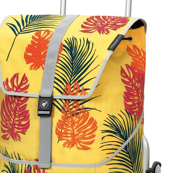 Andersen Shopper Royal Shopper Lotta wózek sklepowy 59 cm z kołami pneumatycznymi