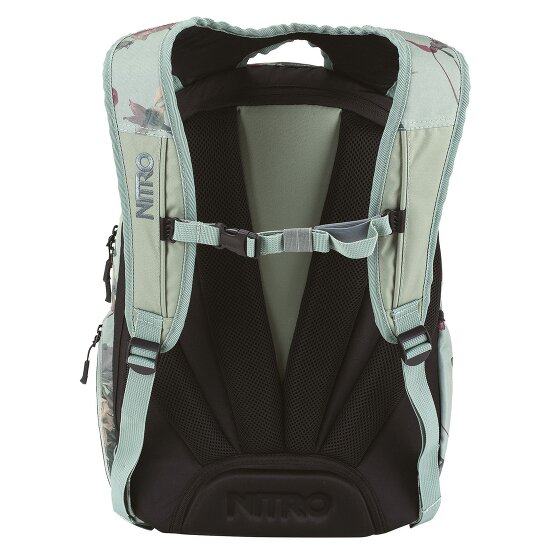NITRO Chase Backpack 51 cm komora na laptopa