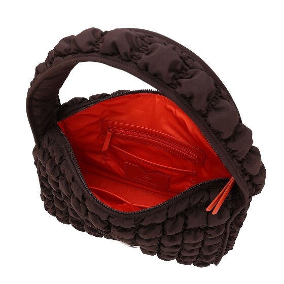 LES VISIONNAIRES Unio Hobo Torba na ramię 47 cm