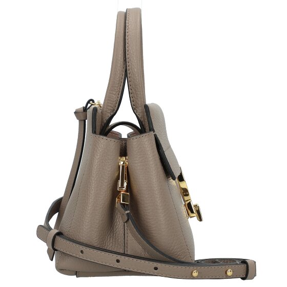 Coccinelle Arlettis Torba Skórzany 20 cm