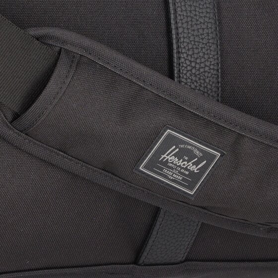 Herschel Novel Torba podróżna Weekender 52 cm