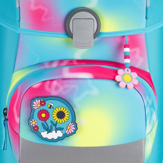 Scout Neo Exklusiv Safety Light Zestaw tornistra 5-części