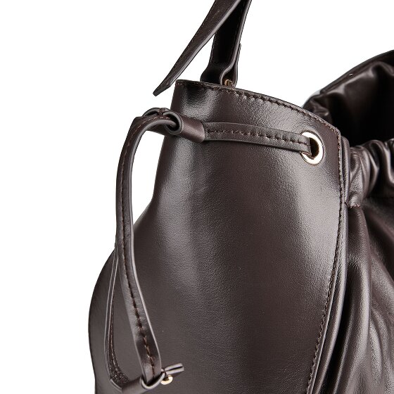 Guess Helene Torba na ramię Skóra 29 cm