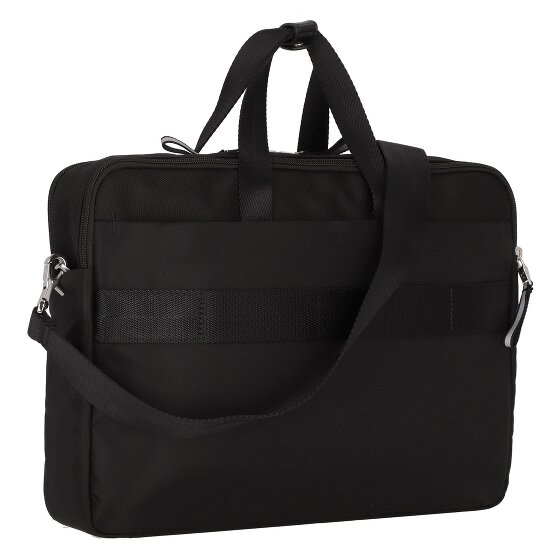 Mandarina Duck Ginza Briefcase 38 cm komora na laptopa
