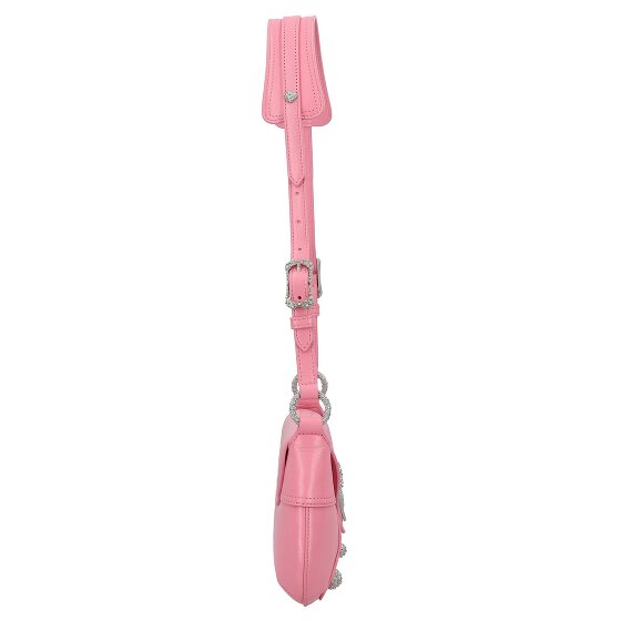 PINKO Classic 520 Torba na ramię Skórzany 30 cm