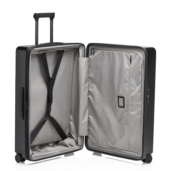 Porsche Design Wózek dwukołowy Roadster 4 78 cm