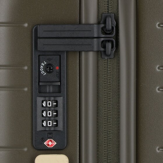 Horizn Studios H5 RE Series 4 kółka Walizka kabinowy 55 cm