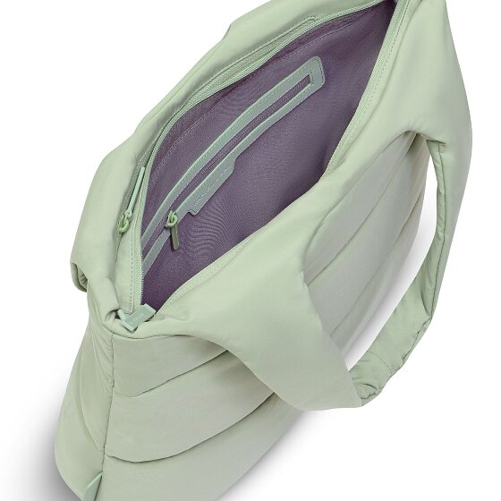 Kapten & Son Skara Cloud Shopper Bag 35 cm Komora na laptopa