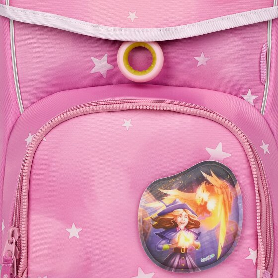 Ergobag Cubo Zestaw tornistra