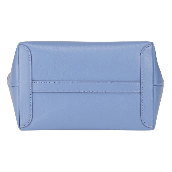 DuDu Ibiza Torba Skórzany 22 cm